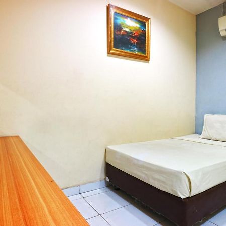Sabrina Guest House Jakarta Ngoại thất bức ảnh