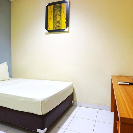 Sabrina Guest House Jakarta Ngoại thất bức ảnh