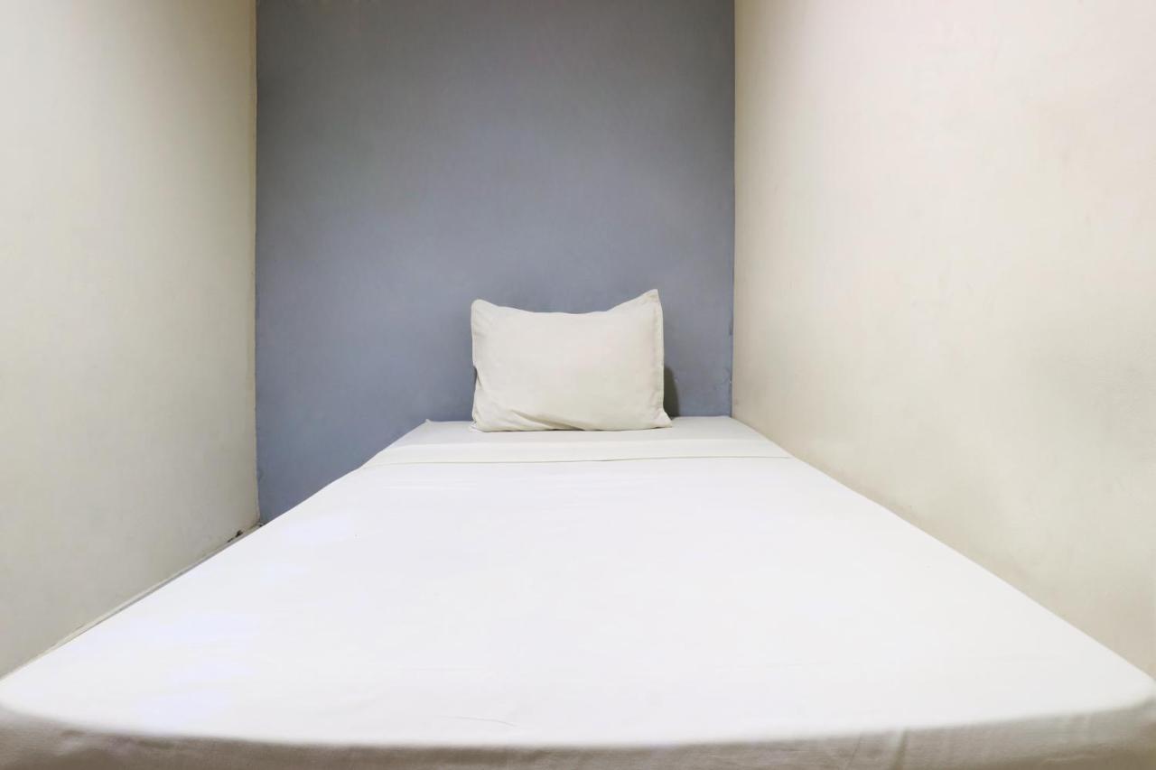 Sabrina Guest House Jakarta Ngoại thất bức ảnh