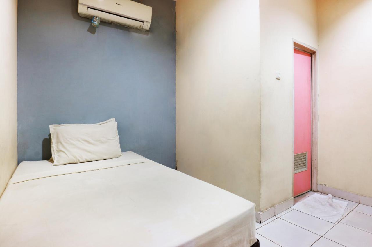 Sabrina Guest House Jakarta Ngoại thất bức ảnh