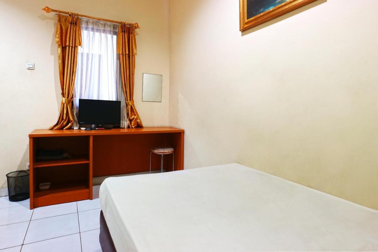 Sabrina Guest House Jakarta Ngoại thất bức ảnh