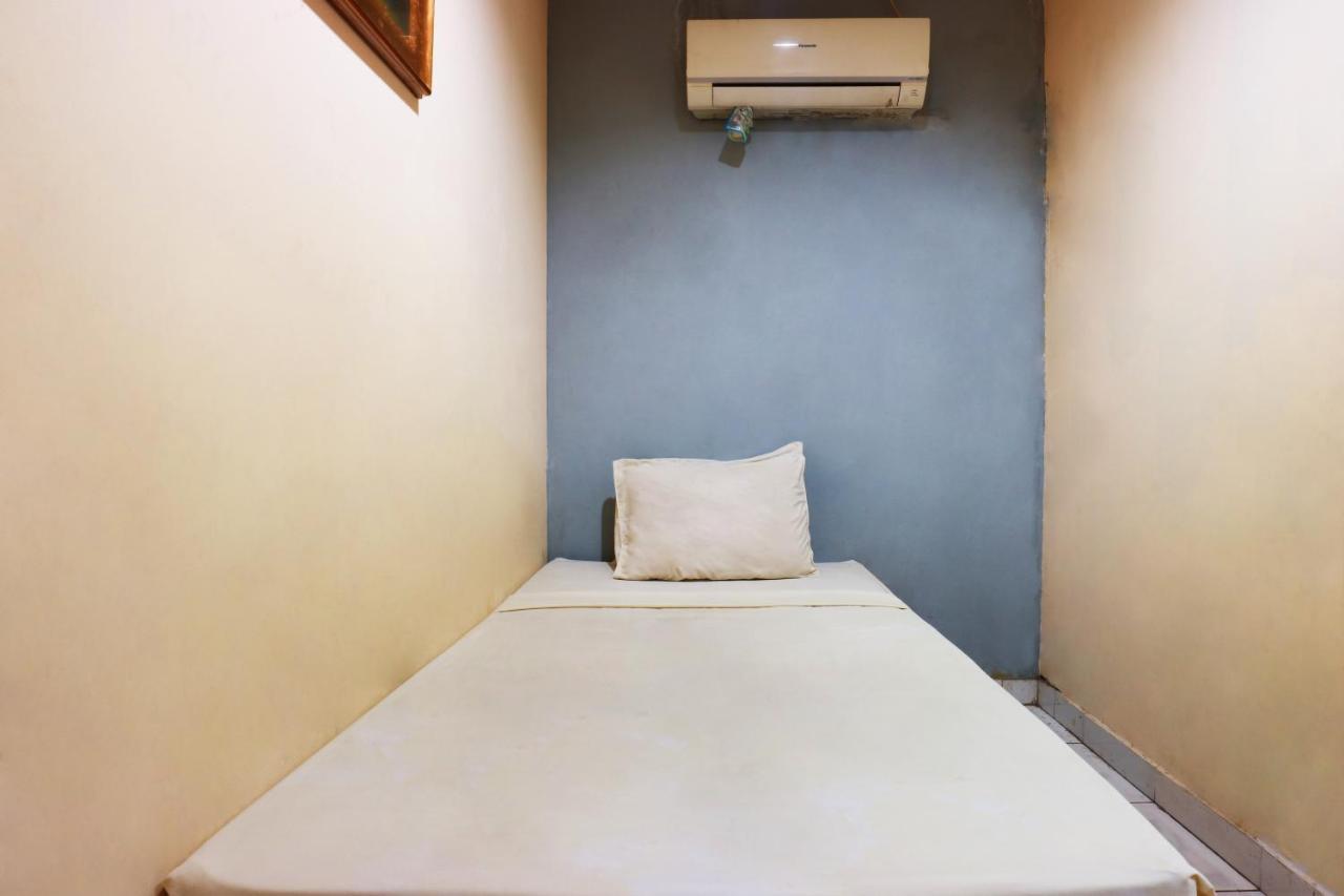 Sabrina Guest House Jakarta Ngoại thất bức ảnh