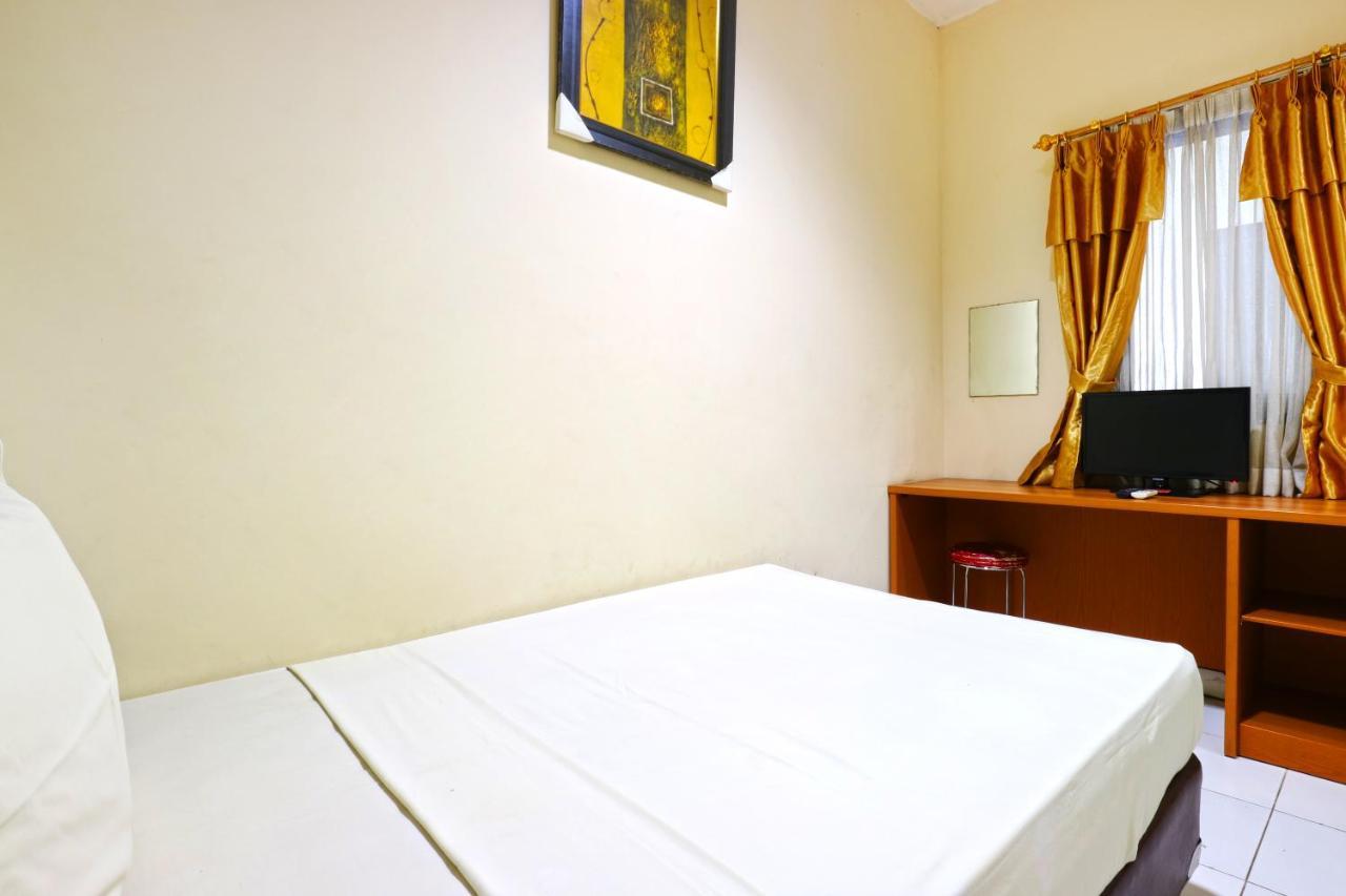 Sabrina Guest House Jakarta Ngoại thất bức ảnh