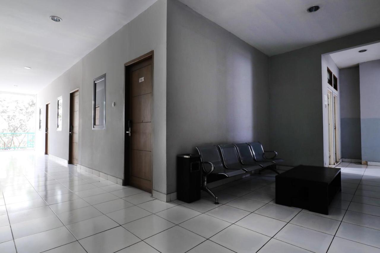 Sabrina Guest House Jakarta Ngoại thất bức ảnh