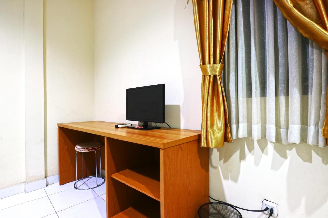 Sabrina Guest House Jakarta Ngoại thất bức ảnh