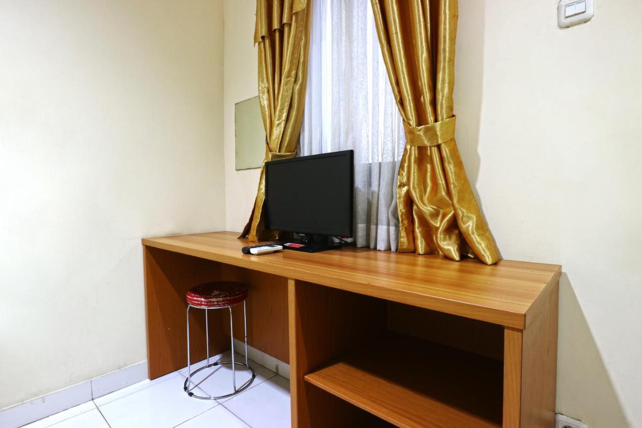 Sabrina Guest House Jakarta Ngoại thất bức ảnh