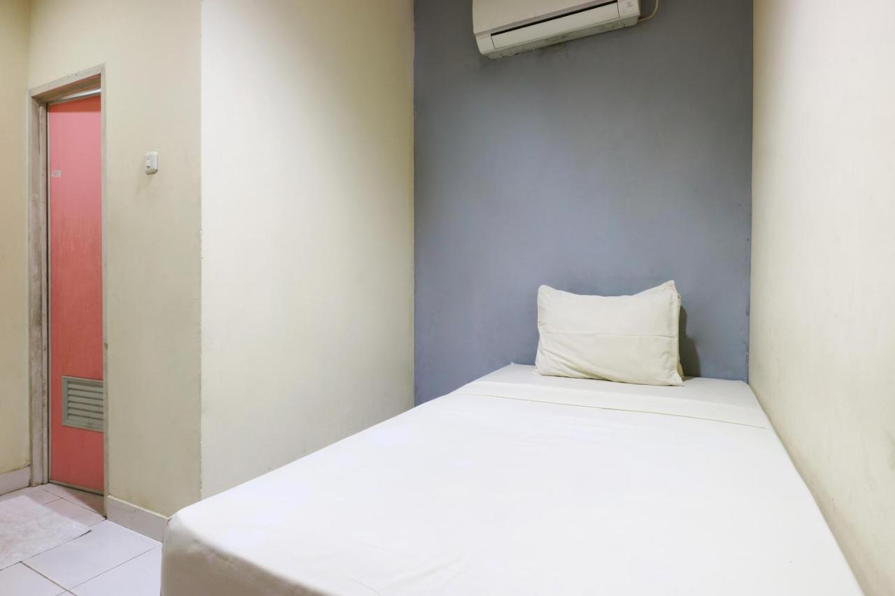 Sabrina Guest House Jakarta Ngoại thất bức ảnh