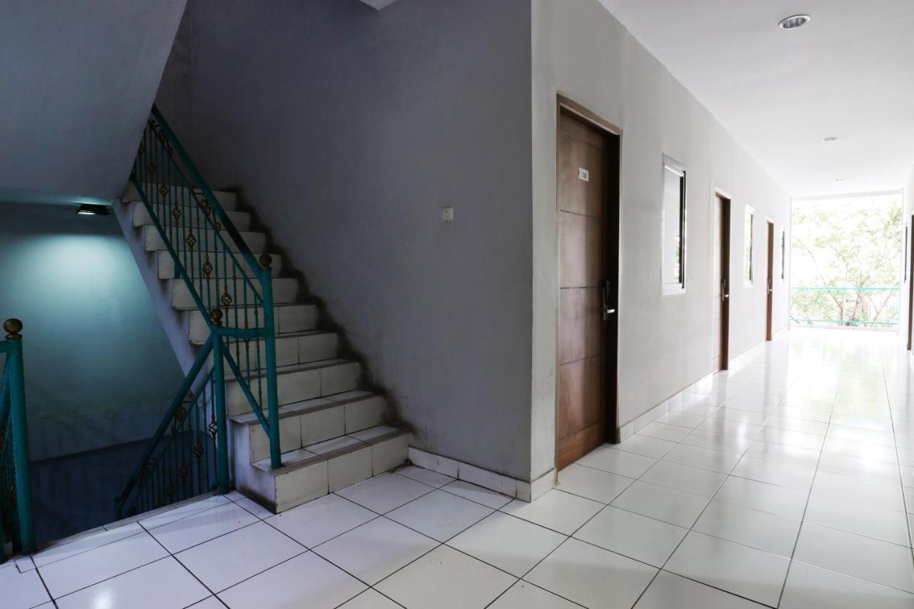 Sabrina Guest House Jakarta Ngoại thất bức ảnh