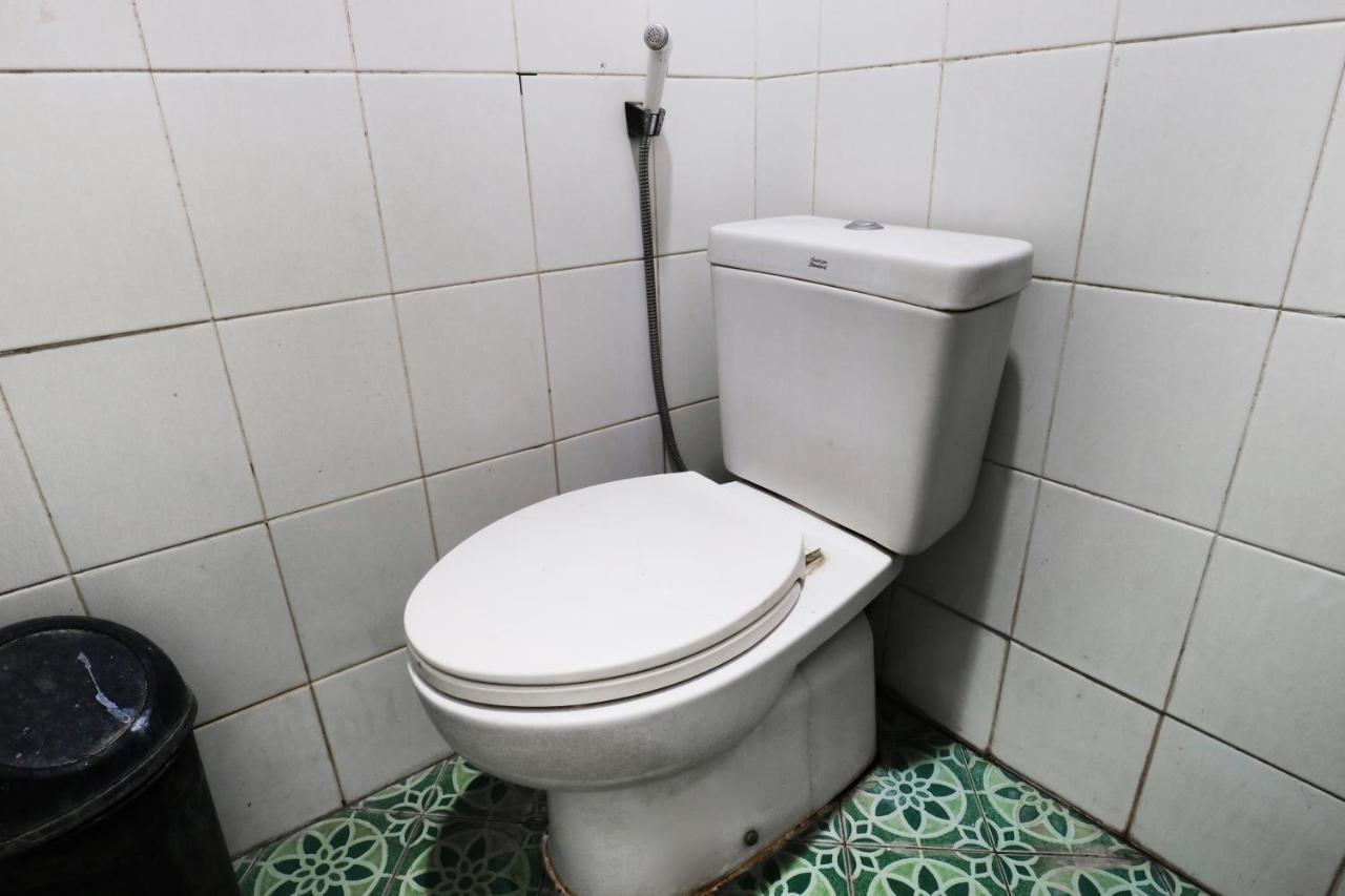 Sabrina Guest House Jakarta Ngoại thất bức ảnh
