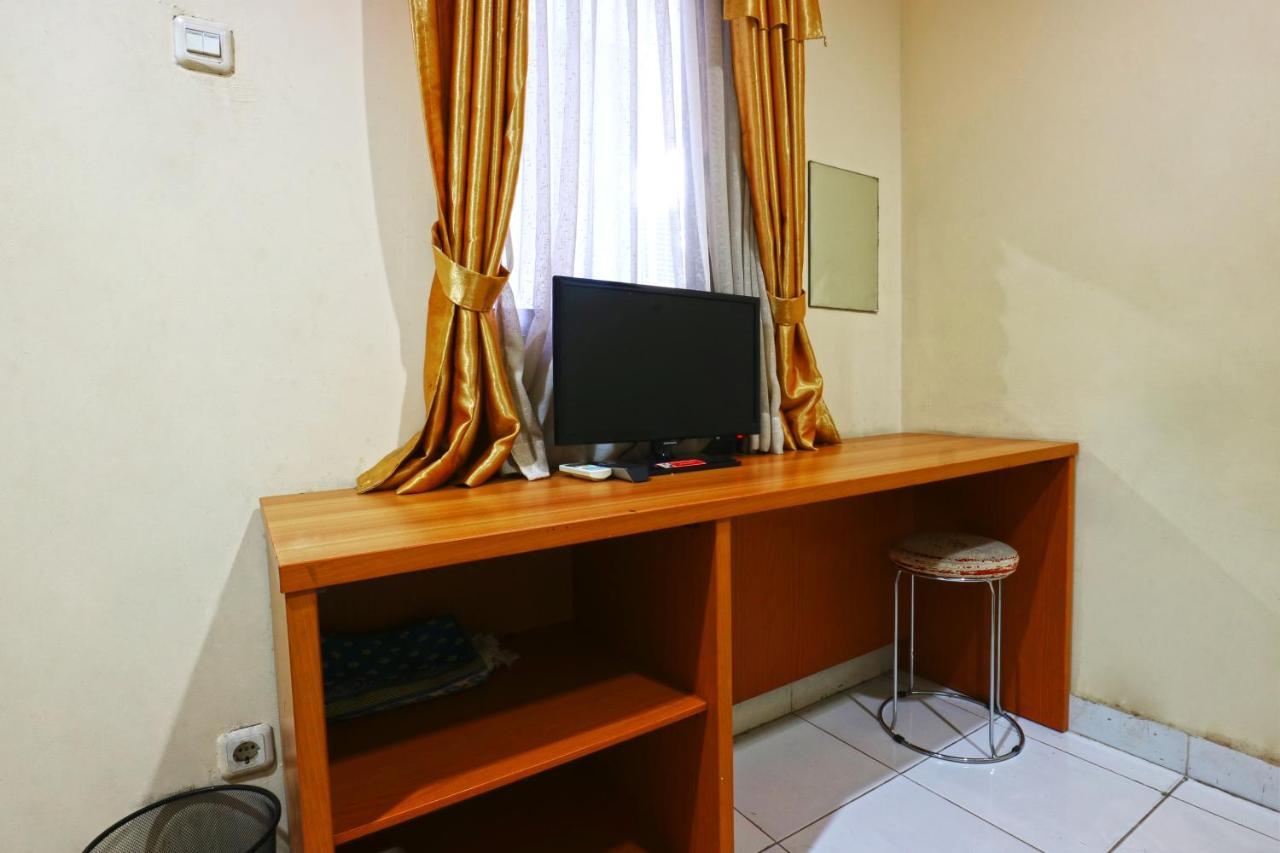 Sabrina Guest House Jakarta Ngoại thất bức ảnh