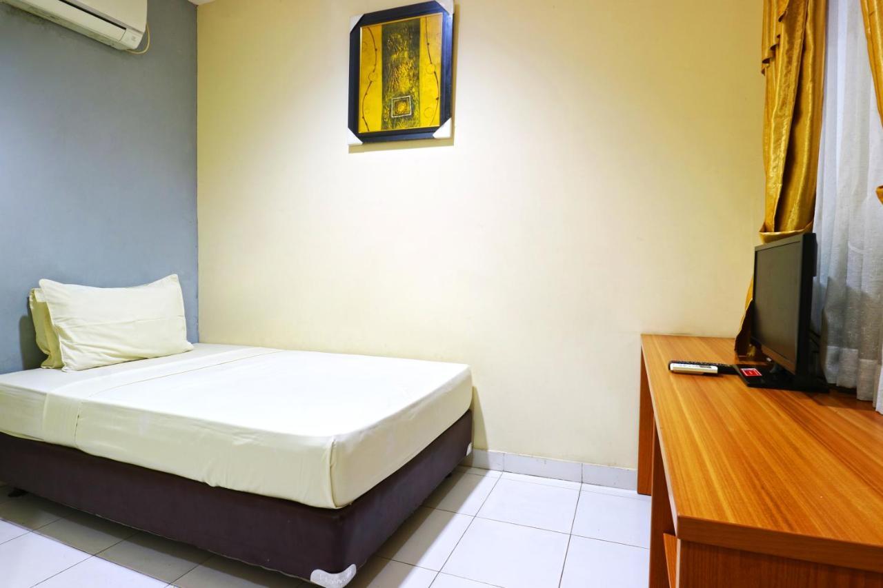 Sabrina Guest House Jakarta Ngoại thất bức ảnh