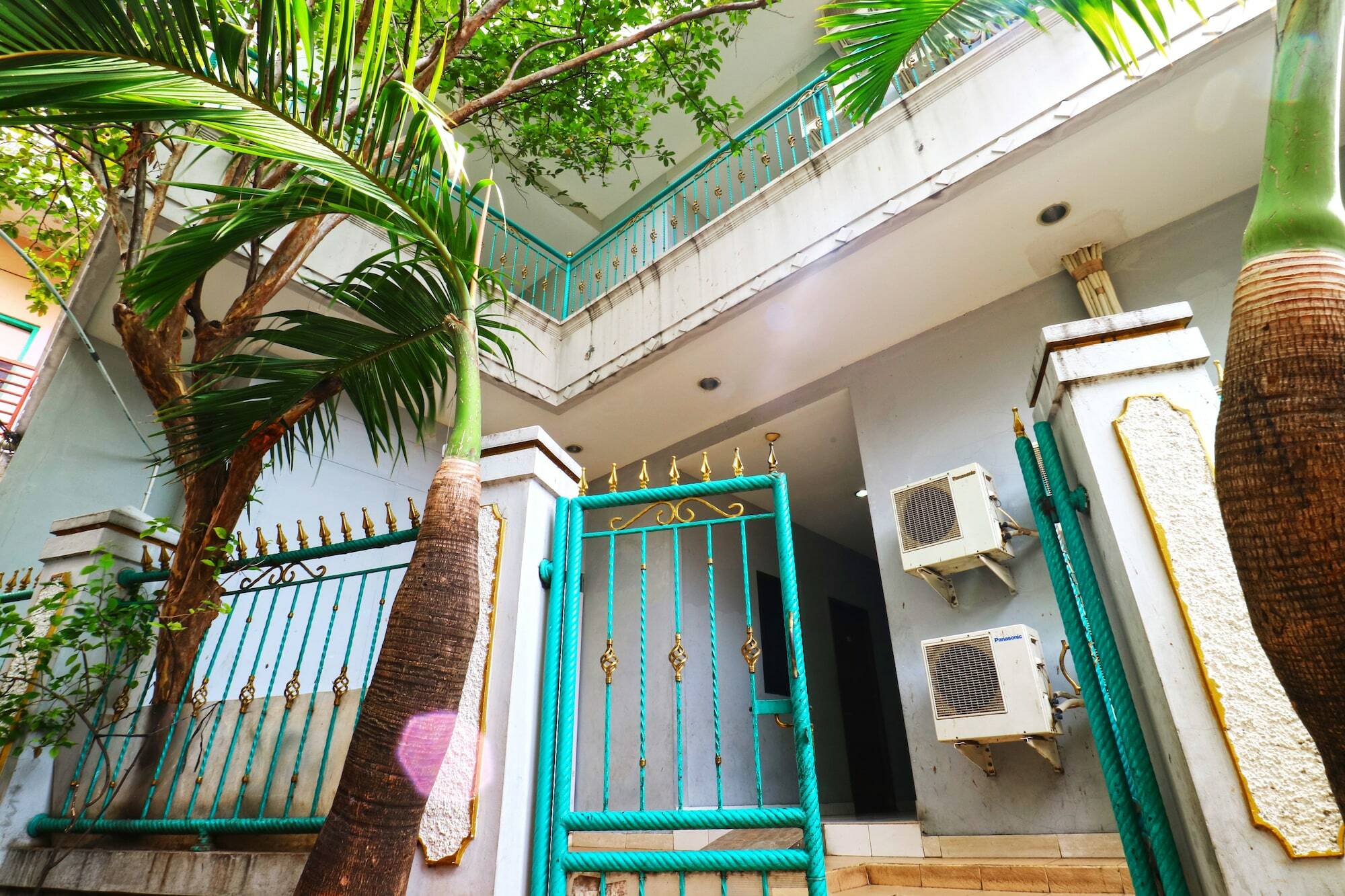 Sabrina Guest House Jakarta Ngoại thất bức ảnh
