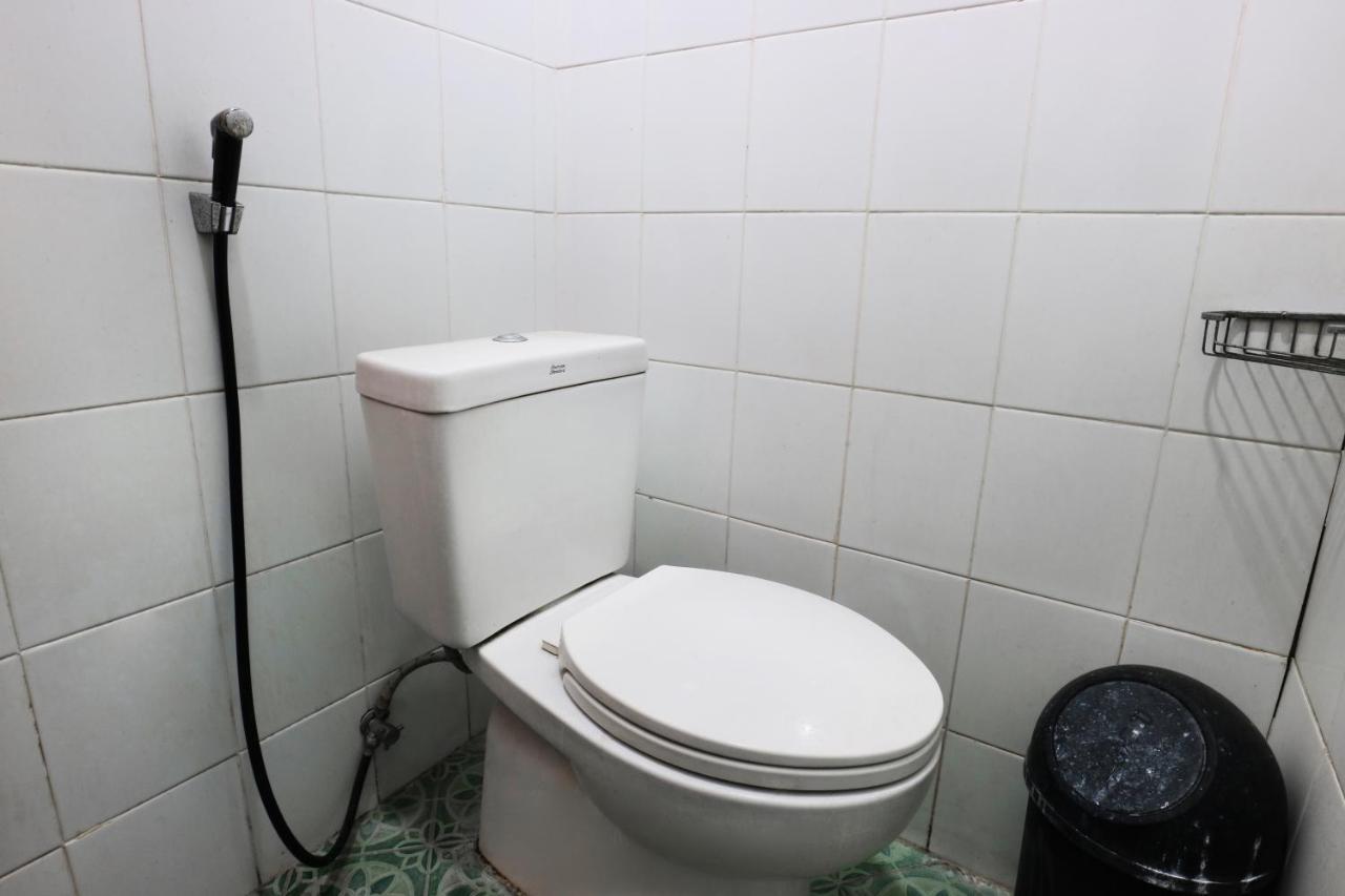 Sabrina Guest House Jakarta Ngoại thất bức ảnh